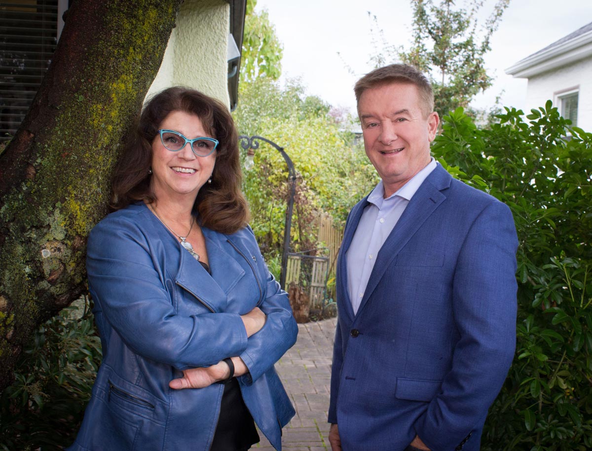 Victoria Real Estate Agents Larson & Lambe